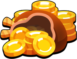 V-COIN Icon